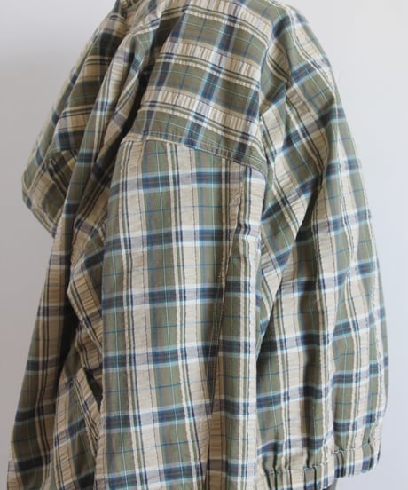 mid90s 🌿🥏🔆 light jacket made in china