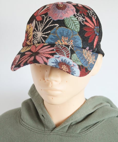 around10s 🌺🥭🐛 cap made in china