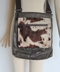 00s 🐴👧💅 shoulder bag made in unknown