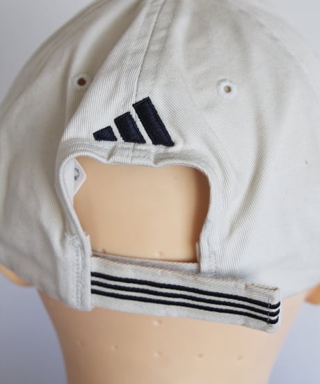 early00s adidas ✍️👤⚽️ cap made by unknown