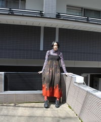 00s-10s 星座 dress made in china
