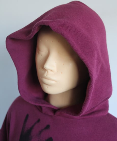 J👥🩸ホラー hoodie made by me