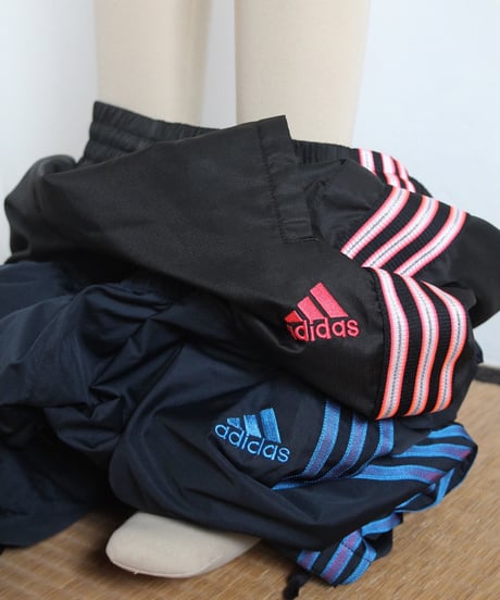 mid00s adidas 🪭shaka pants made in china