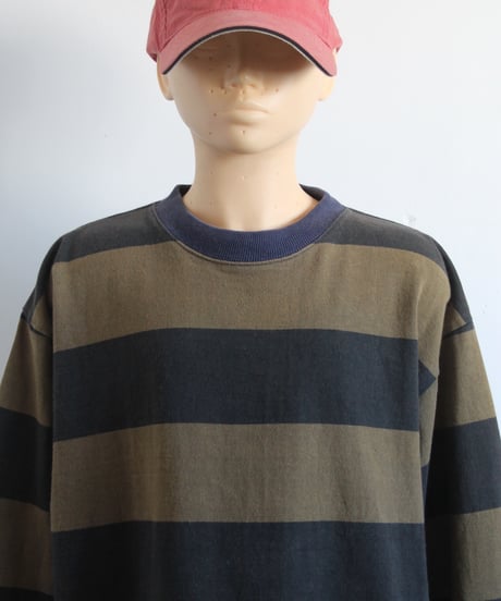 00s 🧟 l/s tee made in china