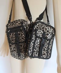00s 🐆🐆 mini shoulder bag made in korea