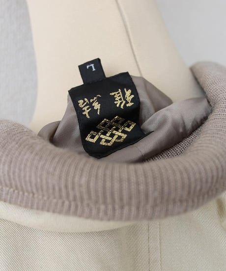 late00s 和柄 🐉⛩️ light jacket made in china