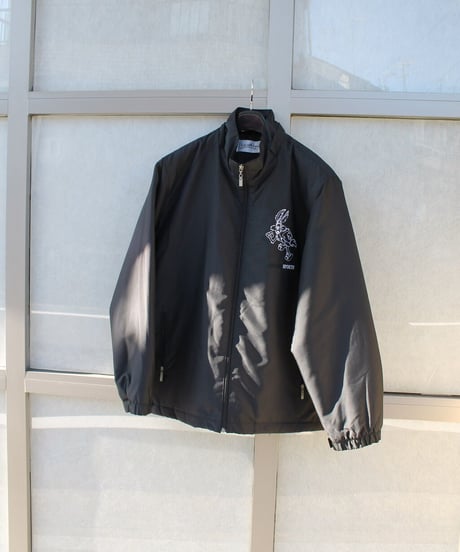 00s GREEN SPORTS bunny jacket made in korea