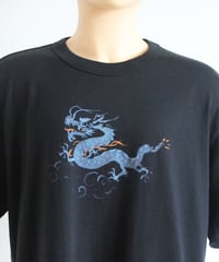 00s lil 🐉 tee made in Japan🇯🇵