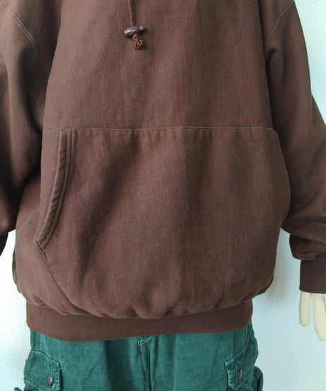 early00s 🍫 like a super hoodie made in china