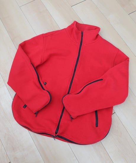 00s🩸🪬 super zip-up sweatshirt made in korea
