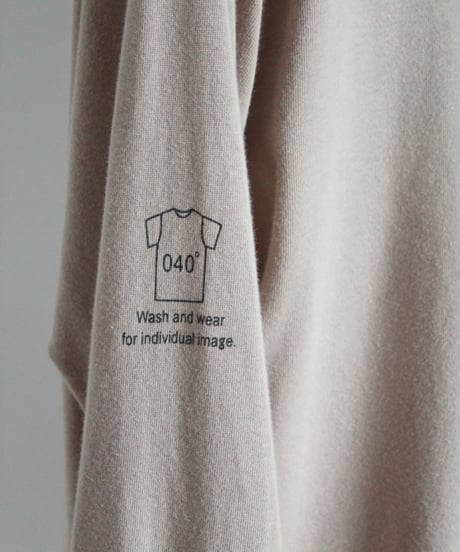 early00s 🍞🥛 l/s tee made in china
