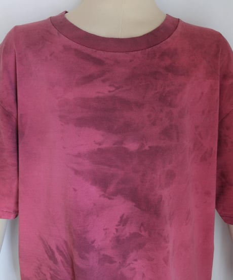 90s 🩸🌫️🩸 tee made in unknown