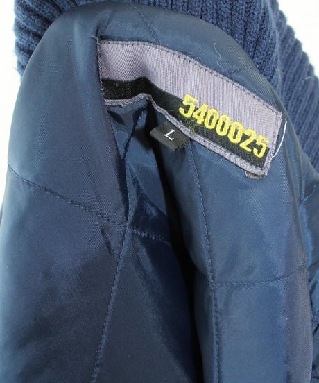 00s 👖 quilting jacket made in unknown