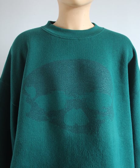 💀🌫️💦 sweatshirt made by me