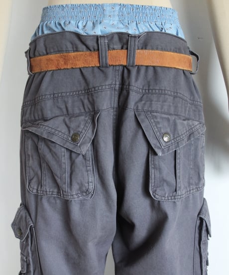 10s 👽👜🔗 cargo pants made in china