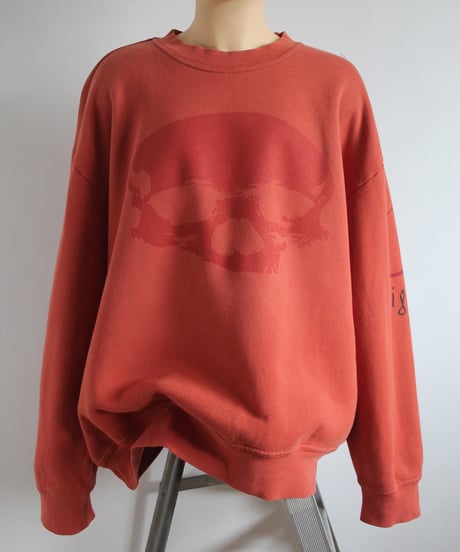 💀🌫️💦 sweatshirt made by me