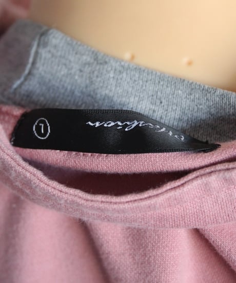 10s 🌸🌫️ half-zip top made in vietnam