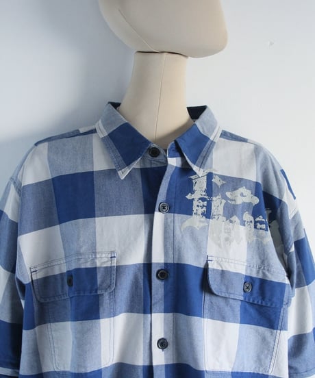 00s 👕🥏👖 shirt/jacket made in china