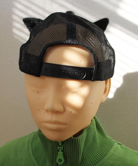 around10s 🐺🐾👂🏿 cap made in korea