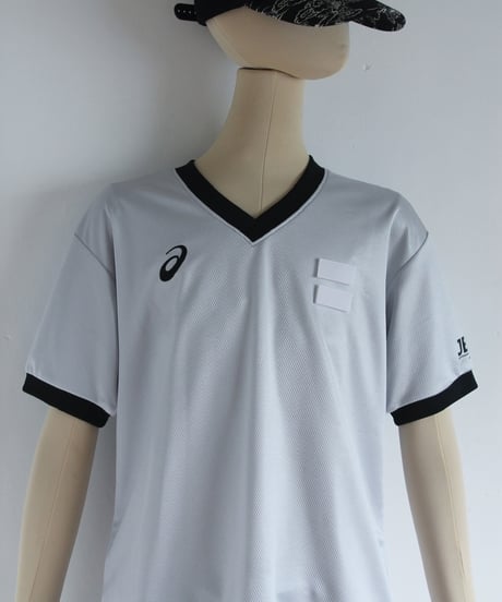 10s ASICS 🗑️🏀 sports shirt made in china
