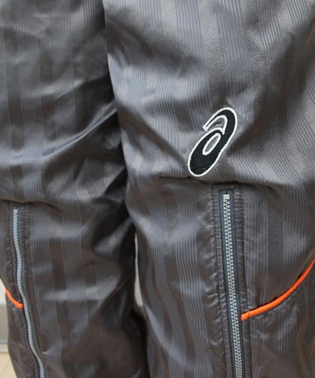 00s ASICS 👽🍊 shaka pants made in china