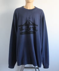 🎠👥🎠 l/s tee made by me