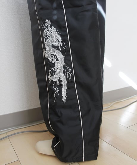 early00s souvenir 🐉🇯🇵 sports setup made in china