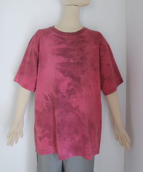 90s 🩸🌫️🩸 tee made in unknown