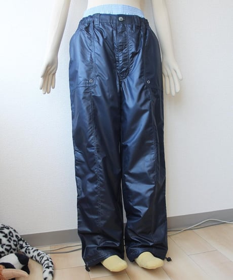 00s 🪬 shaka pants made in china