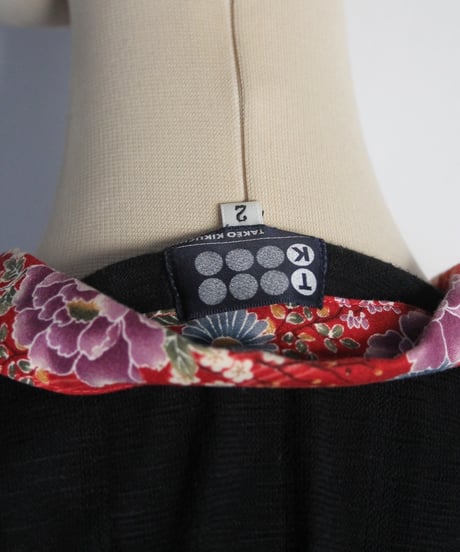 late00s-early10s 🎴🌺 shirt  made in china
