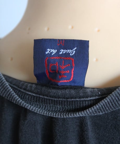 00s 飛雲龍 🐉🔠 l/s tee made in china