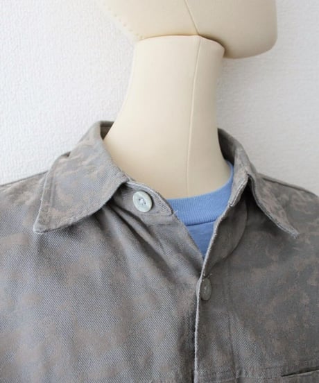 00s 📦🌫️⏳camouflage shirt/jacket made in china
