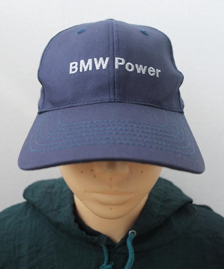 early00s BMW Power 🛞🏁 cap made in china