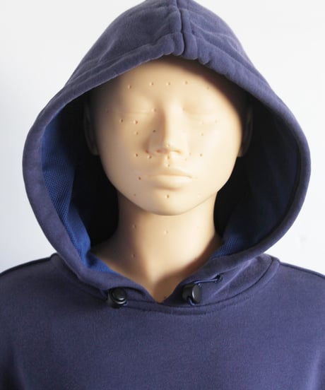 early00s NIKE 🥏 faded hoodie made in china