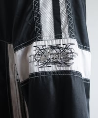 mid90s ASICS 🐼 nylon jacket made in 🇯🇵
