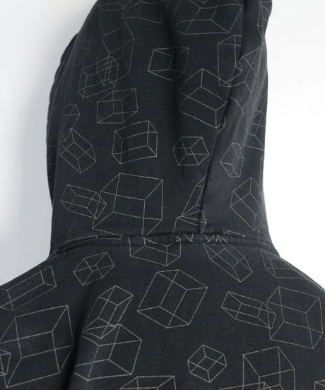 mid00s-late00s 📀🆒 graphic hoodie made in unknown