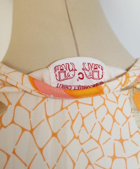00s トンボ 🕸️🕷️🍊 top made in japan