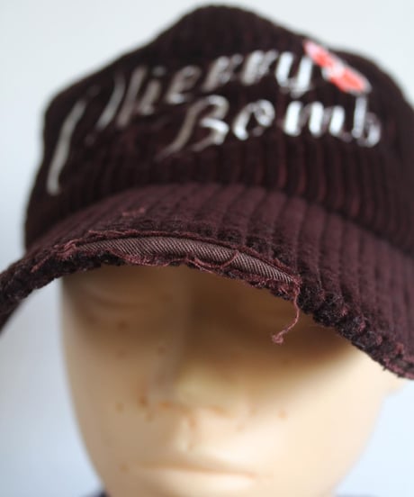 around10s 🍒🧨 trucker cap made in taiwan