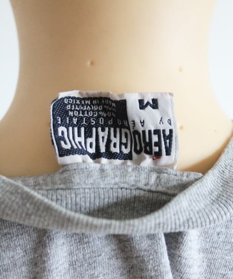 around00s 🐉 tee made in mexico