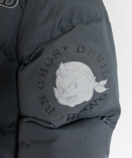 early00s OHGD 🦄👻😈 padding jacket made in china