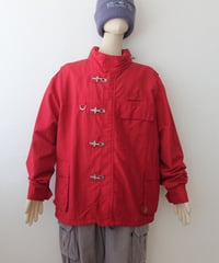 around00s 🔗🩸 jacket made in china