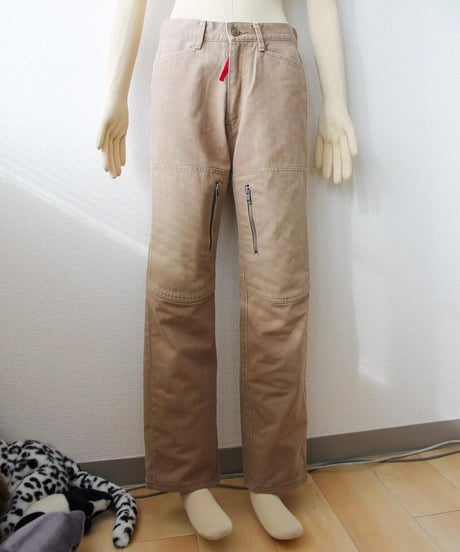 00s 291295=HOMME ⛓ pants made in japan