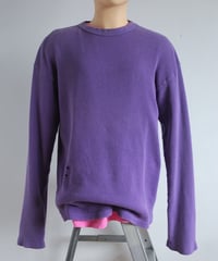 00s 😈🧇 l/s tee made in korea