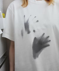 J👥ホラー tee made by me
