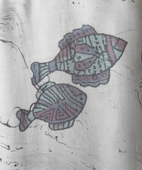 90s sick 🐟 & dirty 💦 shirt made in unknown