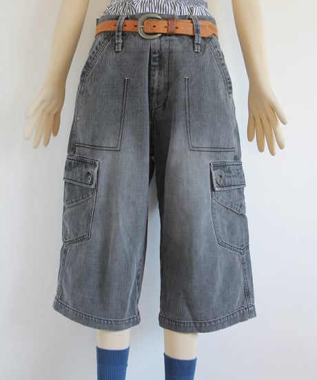 00s 3/4 🌫️🔗👖 made in china