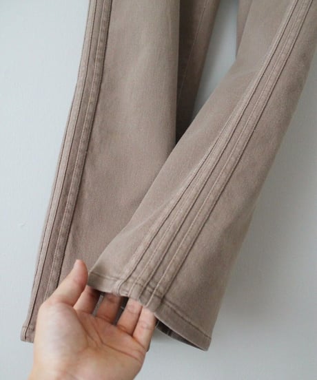 00s adidas daily golf slacks made in china
