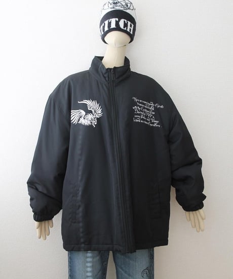 00s ☠️🏴‍☠️ padding jacket made in china