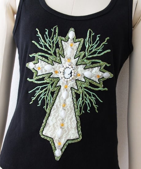 around10s 🤮 energy tanktop made in china