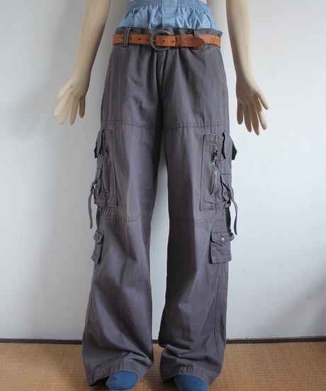 10s 👽👜🔗 cargo pants made in china